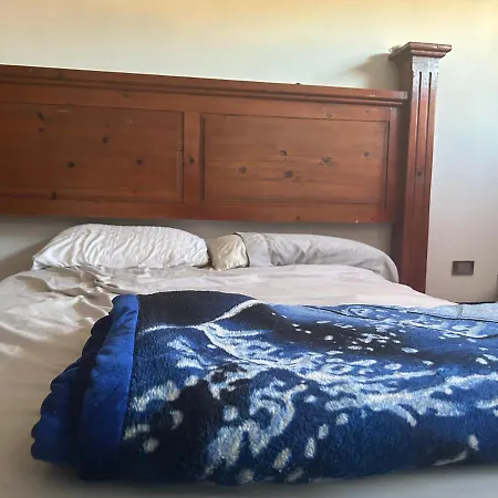 Peaceful Breakfastnbed-2