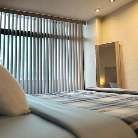 Ggg Stay & Wellnest-3